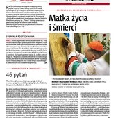 Gość Warszawski 05/2015