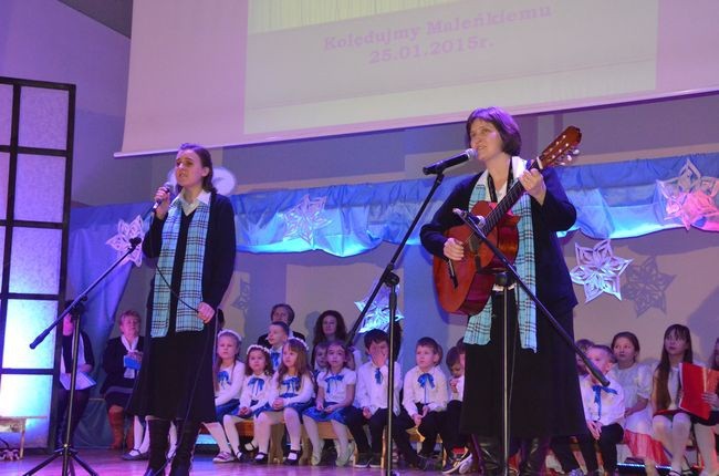 Klimontowski koncert kolęd