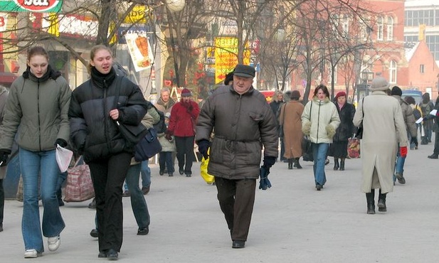 Pożytki z państwa 
