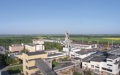 Lubelskie stoi na węglu