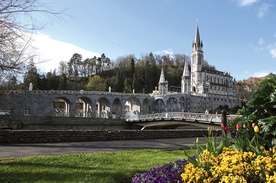 Organizatorzy do Lourdes chcą zabrać 400 pielgrzymów