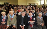 Msza św. za więźniów KL Auschwitz-Birkenau