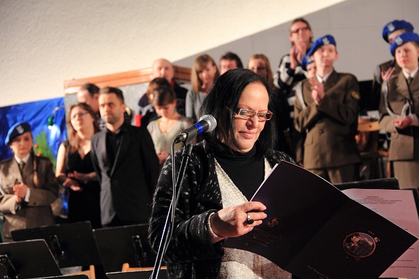 Koncert galowy Festiwalu "Nadmorska kolęda"