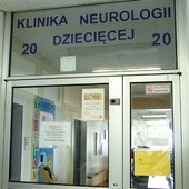 Ministerstwo Zdrowia: Neurologia zostanie uznana za dziedzinę priorytetową