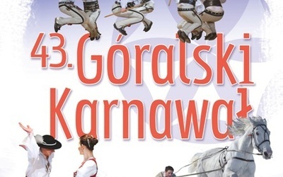 Karnawał po góralsku