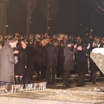 Obchody 70. rocznicy wyzwolenia Auschwitz-Birkenau