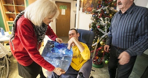 Najlepsi działają społecznie