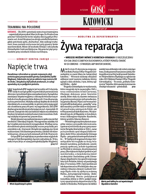 Katowicki 05/2015