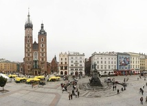 Kraków ma nowy budżet