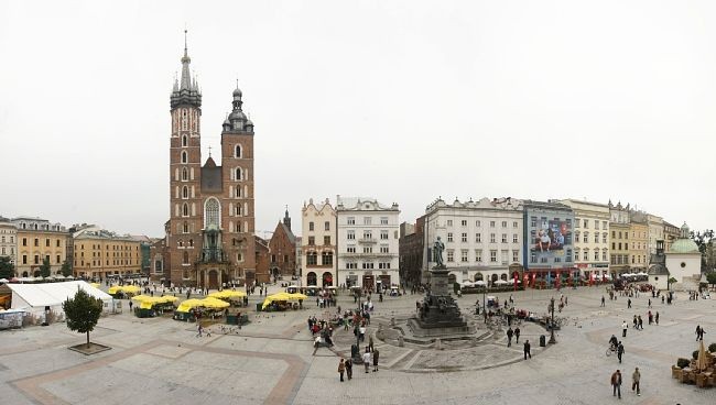 Kraków ma nowy budżet