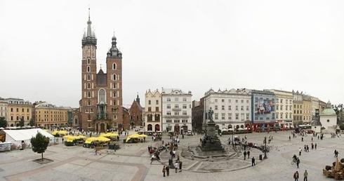 Kraków ma nowy budżet