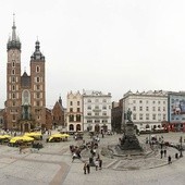 Kraków ma nowy budżet