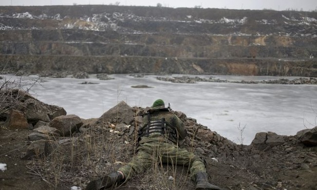 Rosjanie ściągają do Donbasu mobilne krematoria?