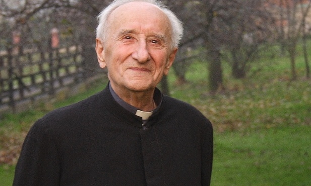 Zmarł kolega rocznikowy Jana Pawła II