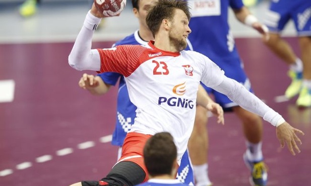 Dziś Biało-czerwoni grają o finał mundialu