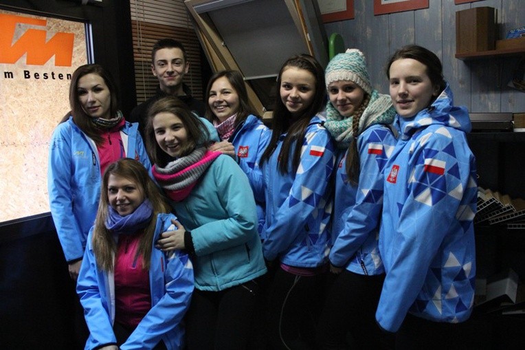 W intencji ŚDM - na rowerach w Ziemi Świętej