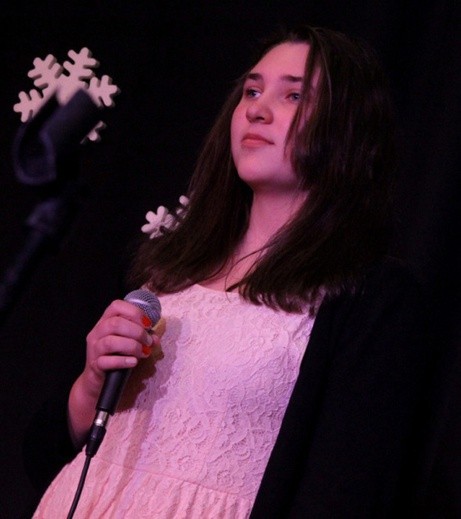 Koncert kolęd w Zabierzowie