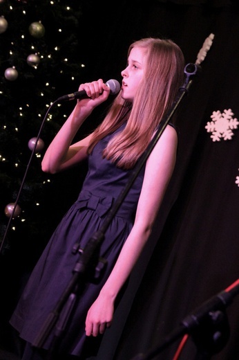 Koncert kolęd w Zabierzowie