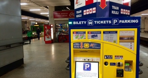 Bileciki do kontroli!