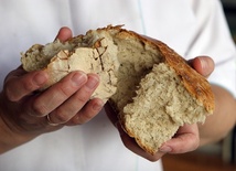 Chleb świętej Agaty