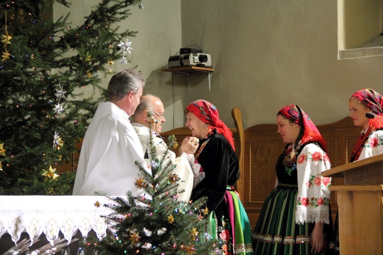 Msza św. i promocja książki o bł. Bolesławie