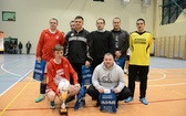 III Turniej Futsalu Księży