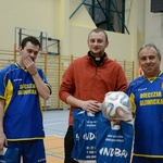 III Turniej Futsalu Księży