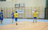 III Turniej Futsalu Księży