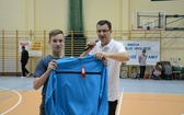 III Turniej Futsalu Księży