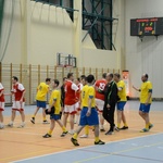 III Turniej Futsalu Księży