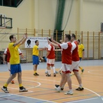 III Turniej Futsalu Księży