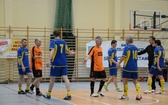 III Turniej Futsalu Księży