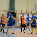 III Turniej Futsalu Księży