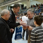 III Turniej Futsalu Księży