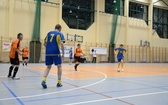 III Turniej Futsalu Księży