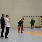 III Turniej Futsalu Księży