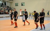 III Turniej Futsalu Księży