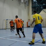 III Turniej Futsalu Księży