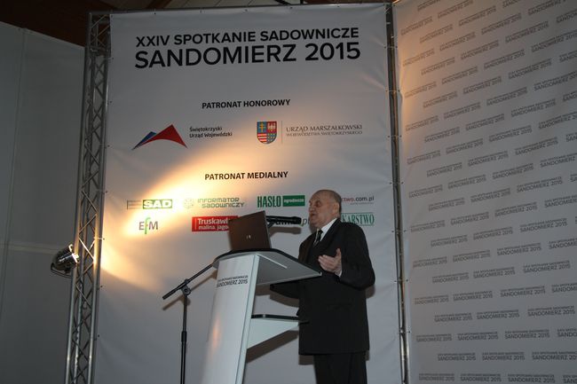 Sandomierskie Spotkanie Sadownicze