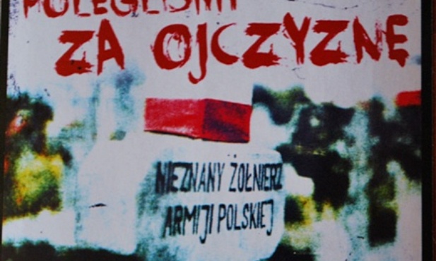 Wpółcześni Ukraińcy to nie banderowcy