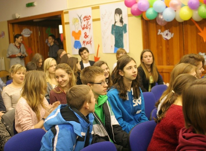 Dla dzieci Afryki i Azji