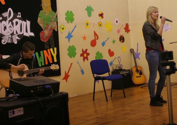 Dla dzieci Afryki i Azji