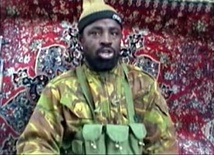 Będą walczyć z Boko Haram? 