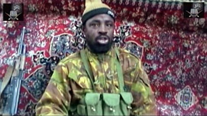 Lider Boko Haram nie żyje? 