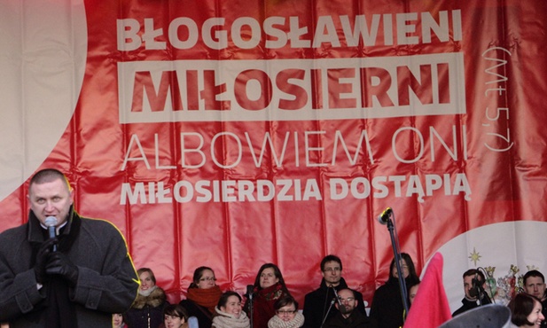Muzycznie o ŚDM