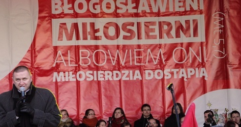 Muzycznie o ŚDM