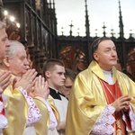 Jubileusz bp. Władysława Bobowskiego