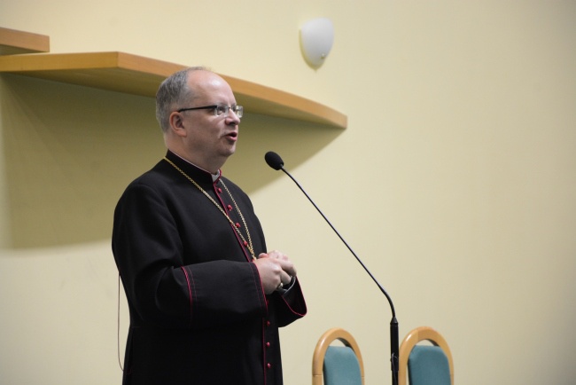 Międzyzakonne spotkanie w Opolu