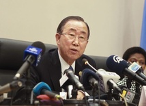 Ban Ki-moon