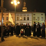 Zakończenie peregrynacji znaków ŚDM